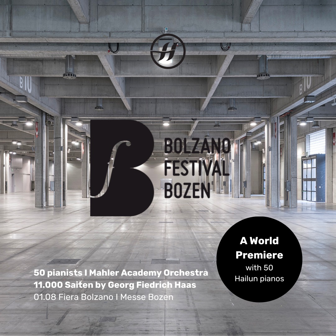 Bolzano Festival Bozen 