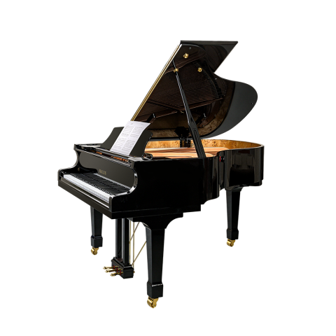 Piano de cola 178