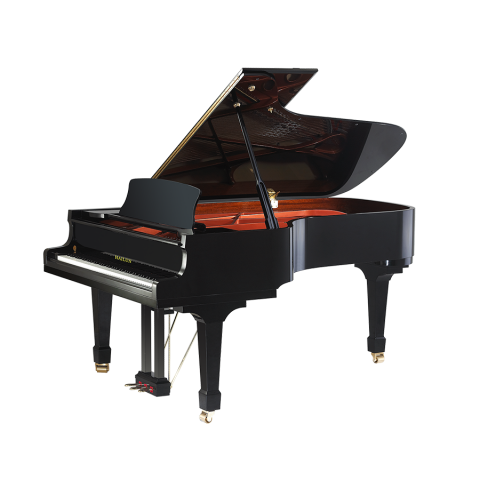 218 grand piano