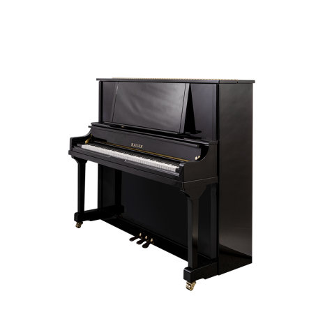 H 33 P Upright Piano